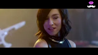 Christina Grimmie - Shrug Official Music Video (Diva Version 2)