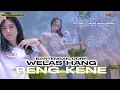 Lagu DJ WELAS HANG RENG KENE MBEROT BANTENGAN DORR  • DJ AXL REMIX