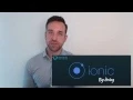 Ionic by Doing Create Mobile Apps with HTML5 and Javascript