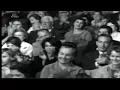 Elvis Presley - Hound Dog (The Steve Allen Show)