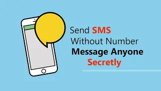 Send free SMS from internet without showing SMS through SMS Like a Company