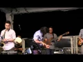 Indra Lesmana Group ft. Tompi - Menghujam Jantungku @ Mostly Jazz in Bali 07/06/15 [HD]
