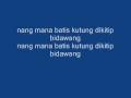 Download Lagu Ampar Ampar Pisang