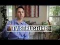 How To Map Out The Beats Of A Television Show by Daniel Calvisi