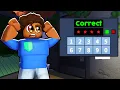 Rainbow Friends Chapter 2 SECRET CODE FOUND