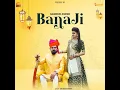 Banaji - Aakanksha Sharma
