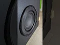 Download Lagu Philips subwoofer bass test! #bass #basstest #fyp Philips #excursion #subwoofer