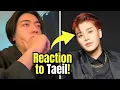 Download Lagu TREASURE’s Haruto Reaction Is Going Viral Taeil’s Part When Listening To NCT “Fact Check”!