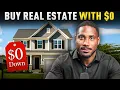How Investors Buy Rental Properties with 0 Down Step by Step