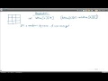 percolation - first steps to program percolation