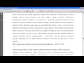 IEEE IMAGE PROCESSING TOPICS - FINAL YEAR IEEE COMPUTER SCIENCE PROJECTS
