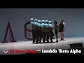 Lambda Theta Alpha - UNT