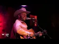 Charley Crockett - "America" (Live at The Bitter End)