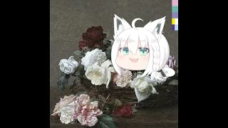 shirakami fubuki leave me alone ai cover 