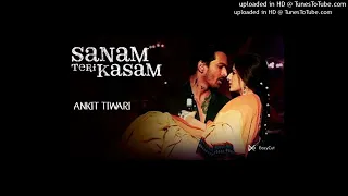 sanam teri kasam betahasha dil ne 90s hits songs romantic old hindi songs bollywood remix
