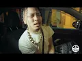 jellyy & Siero - CRUSH (feat. Worldwide Skippa)【PCS - Private Car Session】