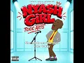 Toxic Arts - NYASH GIRL (Official Audio) ft Choir Master