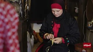 في حضرة التراث تراويد سلطية 