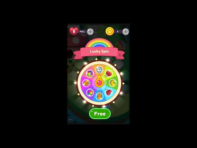 Bubble Shooter Match 3 Games