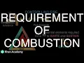 Download Lagu Requirements of Combustion | Middle School Science | Khan Academy