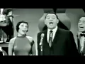 Louis Prima \u0026 Keely Smith Just a Gigolo (I Ain't Got Nobody) HQ audio studio