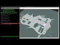 SMC 2021 A Predictive Application Offloading Algorithm using Small Datasets for Cloud Robotics