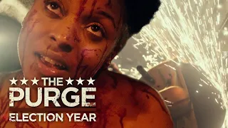 candy girl returns with friends and death the purge election year