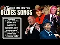 Download Lagu Golden Oldies \u0026 Morre of The 60s \u0026 70s 🎙️ Engelbert Humperdinck, Paul Anka, Elvis Presley