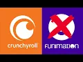 Funimation is ly Dead