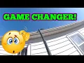 Is This New Innovation A Gutter Cleaning Game Changer