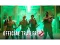 Download Lagu GHOSTBUSTERS - Official Trailer (HD)