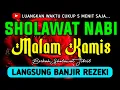 Lagu SHOLAWAT JIBRIL PENARIK REZEKI PALING DAHSYAT, Sholawat Nabi Muhammad SAW, SALAWAT PALING MERDU