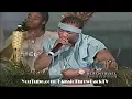 Ja Rule feat. Lil Mo & Vita - "Put It On Me" Live (2000)