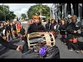 Download Lagu OMG!!! Kendang Paling Cilik di Indonesia Banyuwangi Ikut Festival 2018 Memengan