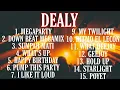 Download Lagu FUNKOT MIXTAPE DEALY SPECIAL MIX - DJ ANDY LIM