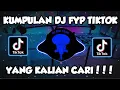 Download Lagu DJ CAMPURAN VIRAL TIK TOK || JEDAG JEDUG FULL BASS TERBARU