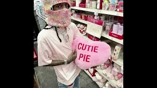 Free Young Nudy X Lucki Type Beat Cutie Pie 