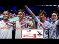 Download Lagu (MD~R16) Alfian/Ardianto (INA) VS Hoki/Kobayashi (JPN) | World Championships 2025