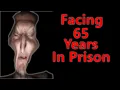 Daniel Larsons Future - Facing 65 Years in Prison
