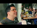 NA CASA BRASÍLIA - Paulo Cesar Baruk, O Canto das Igrejas, Hélvio Sodré