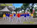 Download Lagu CIINAN BANA, (Senam Kreasi)