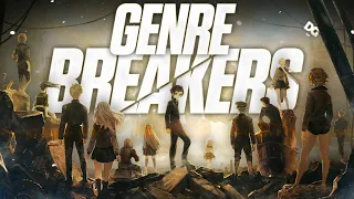 Games That Are Beyond Comparison