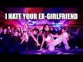 Download Lagu I Hate Your Ex Girlfriend - Banks ft Doechii | Brian Friedman Choreography | Radix Dance Fix