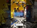 Download Lagu Project: Welding Cell Automation