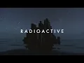 Imagine Dragons - Radioactive (Lyric Video)