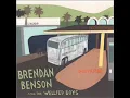 Brendan Benson - Metarie