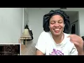 BIG DADDY KANE “ SMOOTH OPERATOR “ REACTION