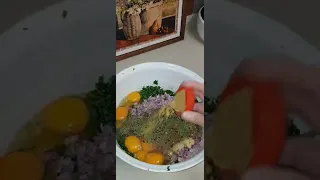 عجة بطريقة سهلة و لذيذة شوفو و جربوها Food أكلات عجة عجه 