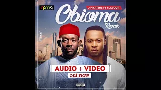 j martins ft flavour obioma remix 