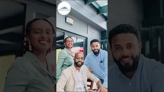 ዘማሪ ዮሴፍ ካሳ ከቤተሰቡ ጋር ዮሴፍ Yosef Kassa New Protestant Mezmur Song 2025 Shorts Ethiopian 